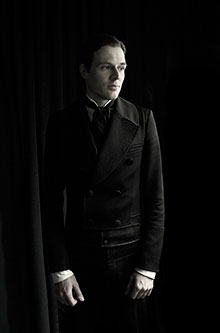 Alex Miksch