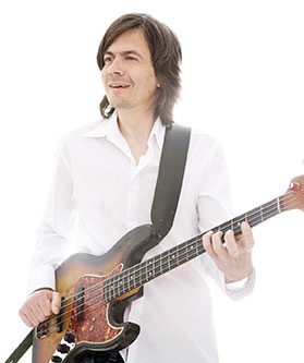 Dirk Blümlein