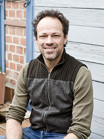 Gregor Hübner