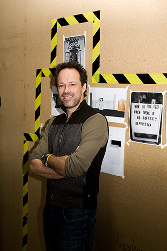 Gregor Hübner