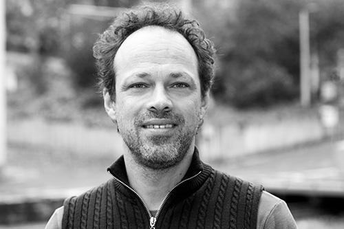 Gregor Hübner