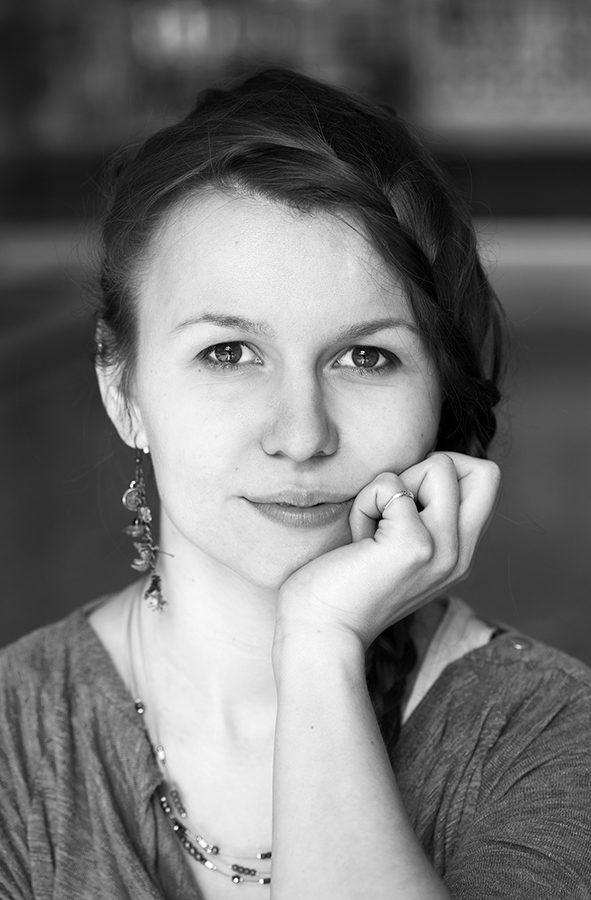 Kasia Kadlubowska