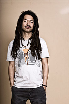 Matthew Bookert