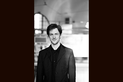 David Stützel