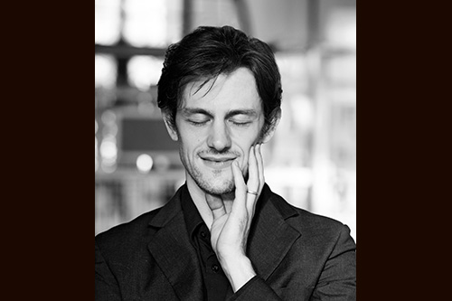 David Stützel